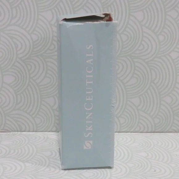 SKINCEUTICALS💥DISCOLORATION DEFENSE MULTI-PHASE SERUM 1 OZ💥 - Picture 6 of 11